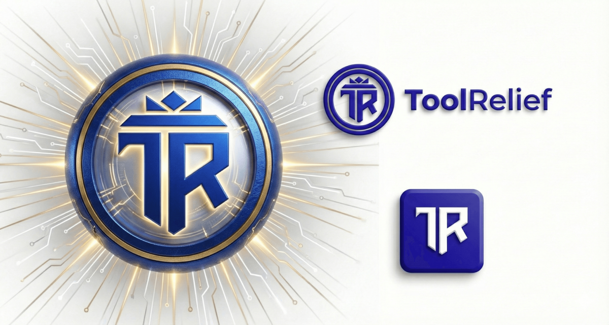 Waleed Al-Qasem, founder of ToolRelief