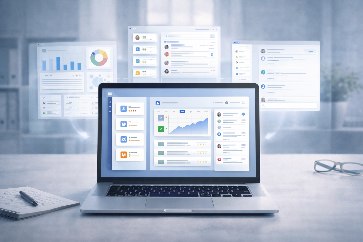 SaaS tools that replace multiple apps