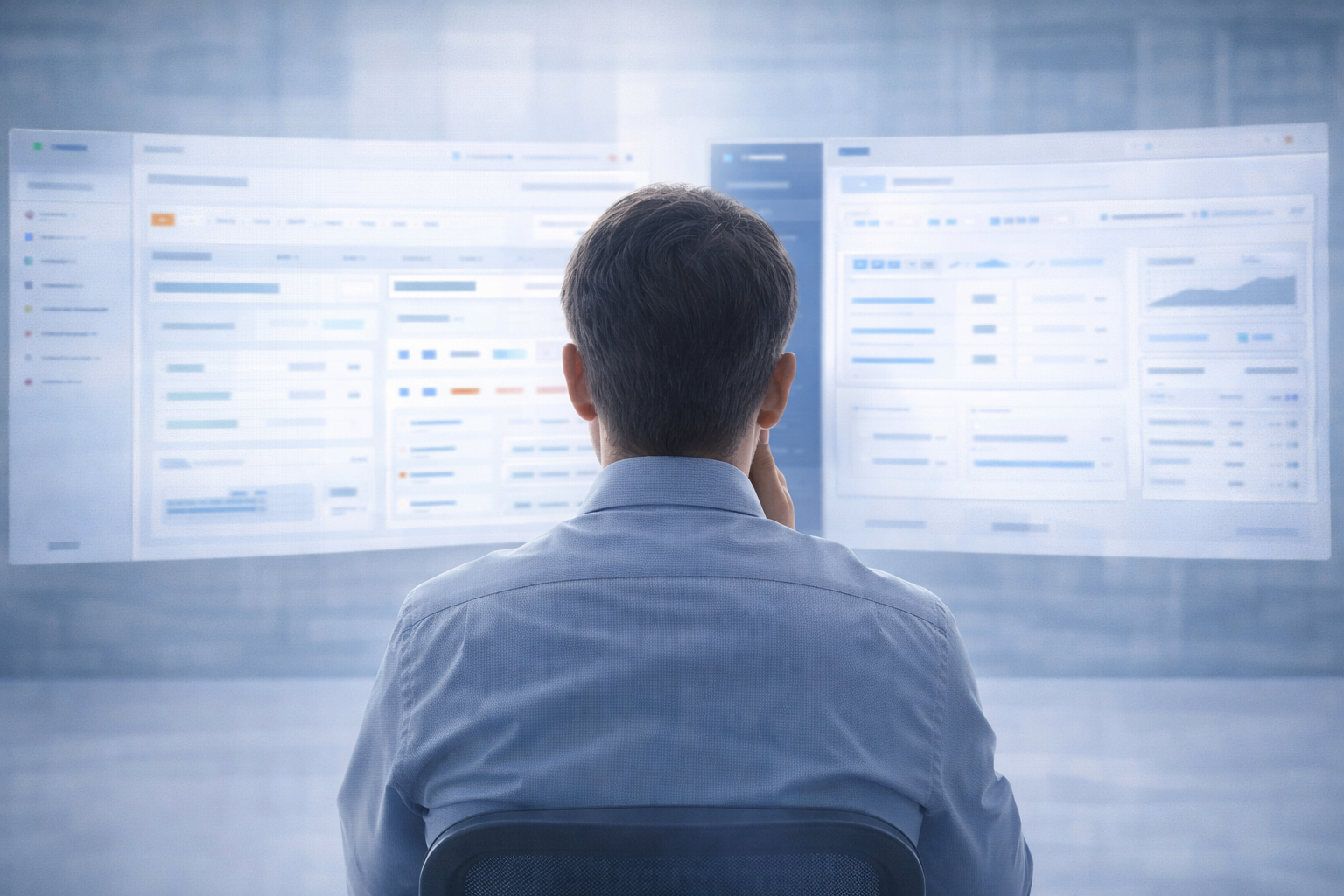 why switching software tools feels hard