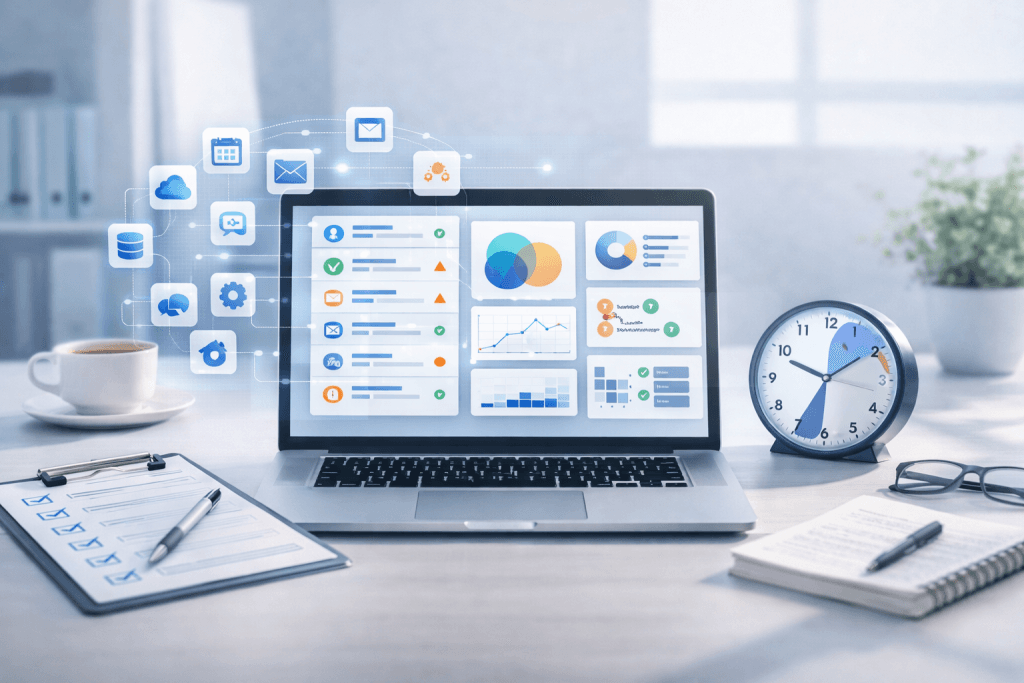How to Audit Your SaaS Stack in 30 Minutes