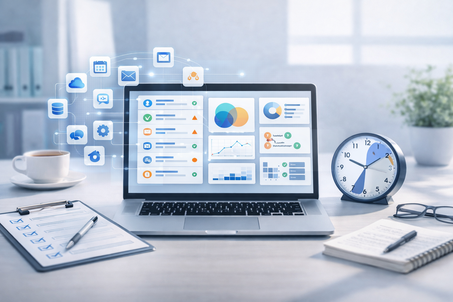 How to Audit Your SaaS Stack in 30 Minutes