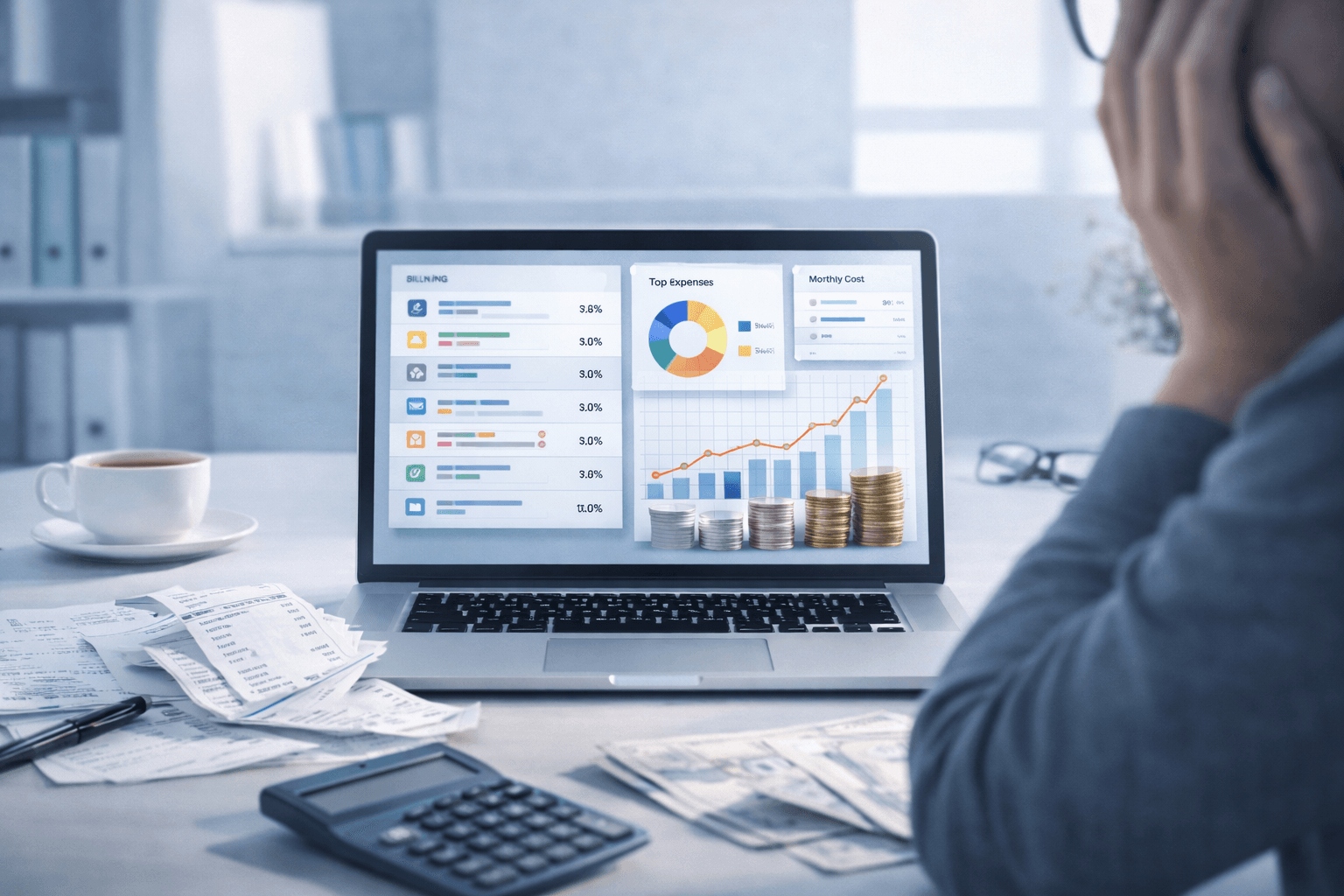 I Spent K on SaaS Tools in 2025 — Here’s the Brutal Truth I Spent K on SaaS Tools in 2025 — Here’s the Brutal Truth