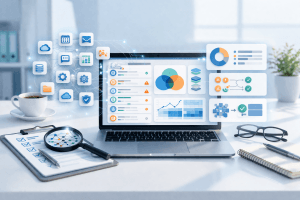 SaaS complexity audit