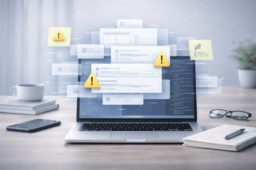 technical debt in software systems