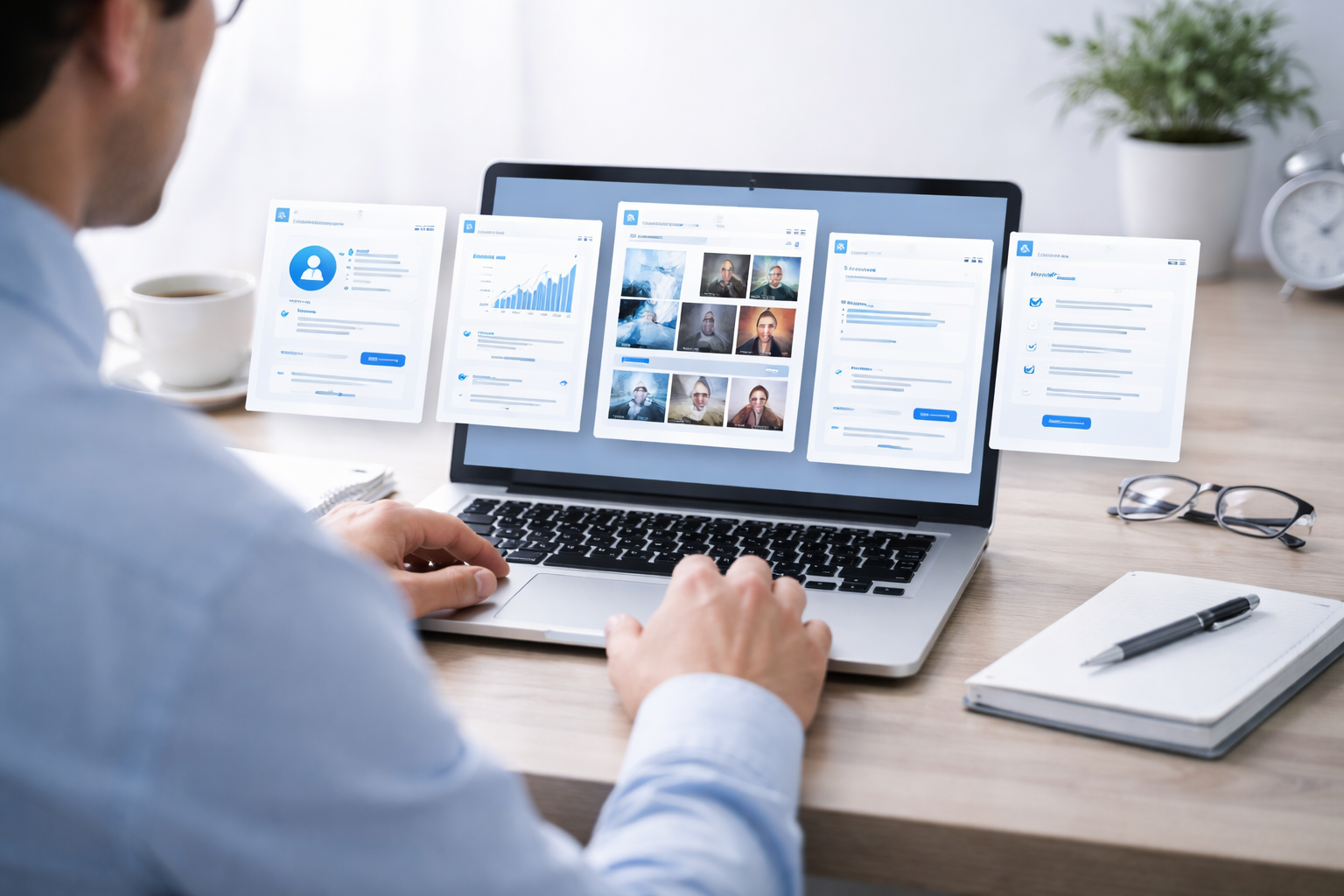 choosing the right AI tool