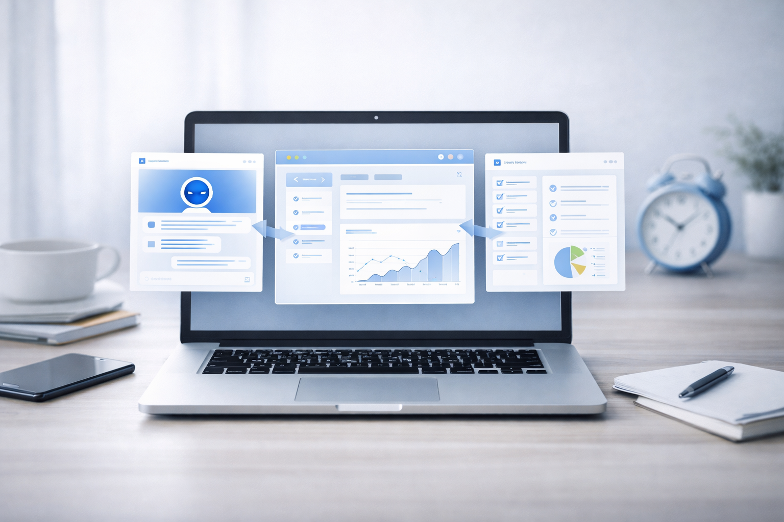free AI tools that save time