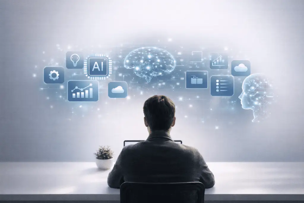 About ToolRelief: Clarity in the Age of AI
