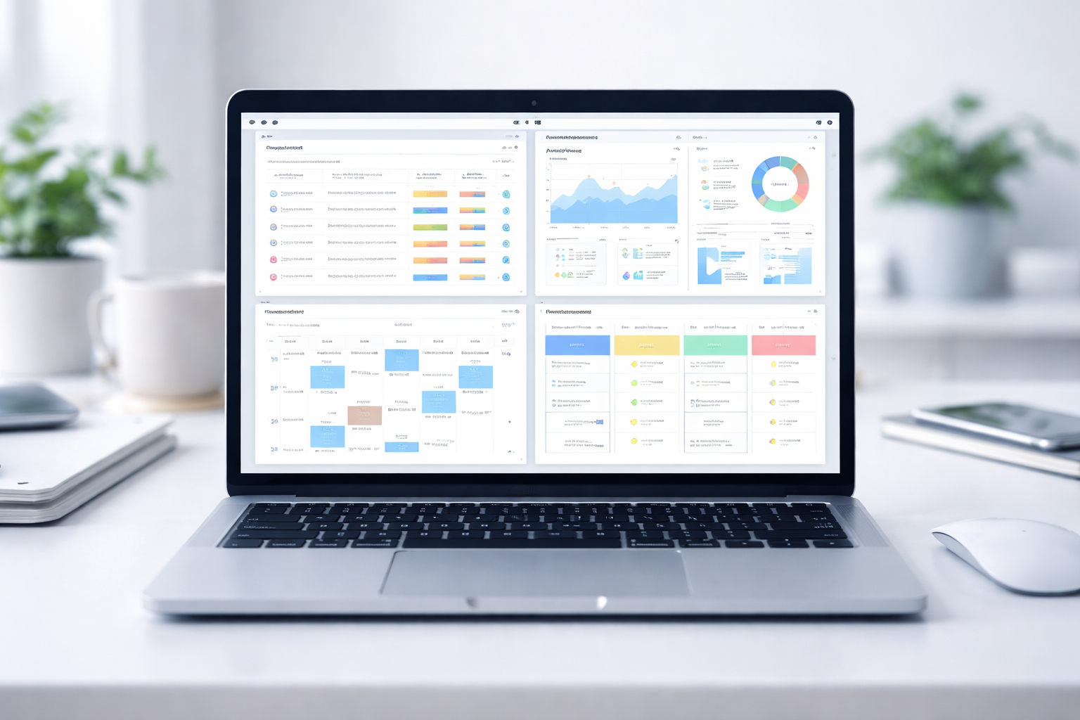 AI agents for small business automation