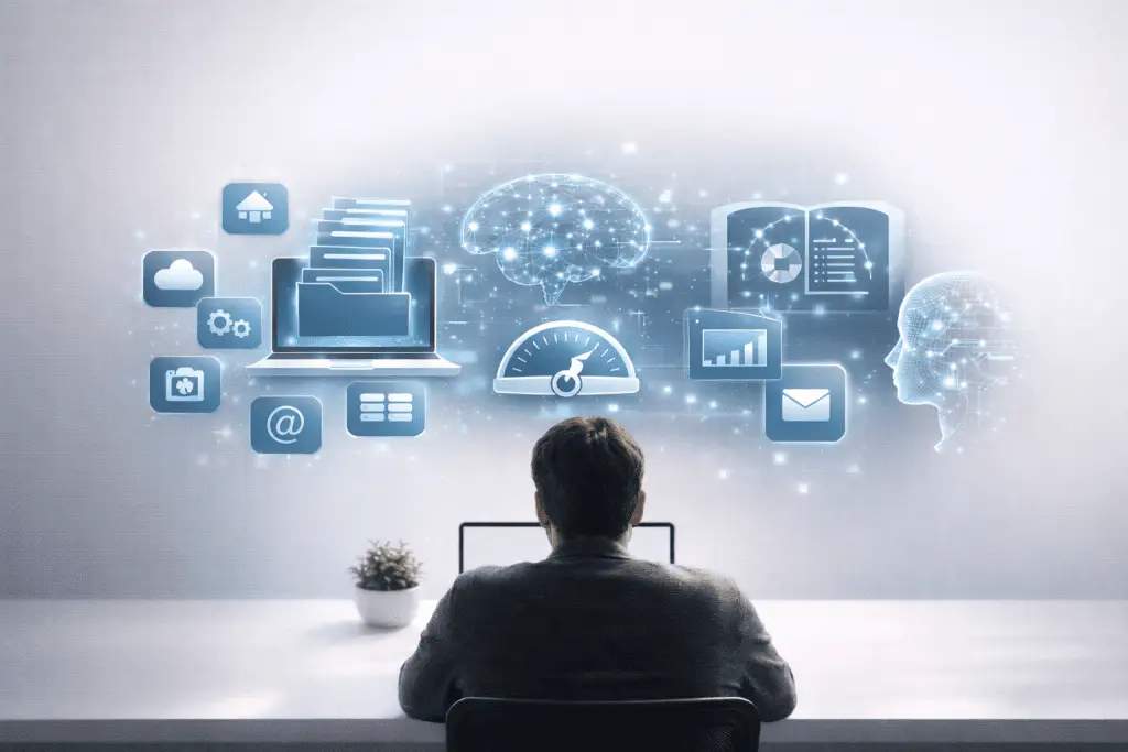 The AI Stack Audit: Diagnose Your Digital Weight