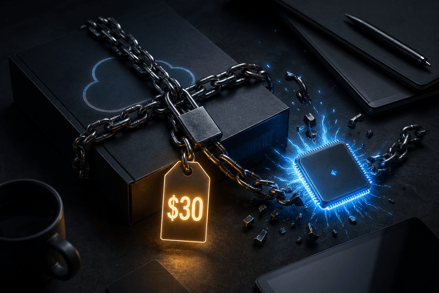 B2B AI Copilot Alternatives: Escaping the /Month Trap B2B AI Copilot Alternatives: Escaping the /Month Trap