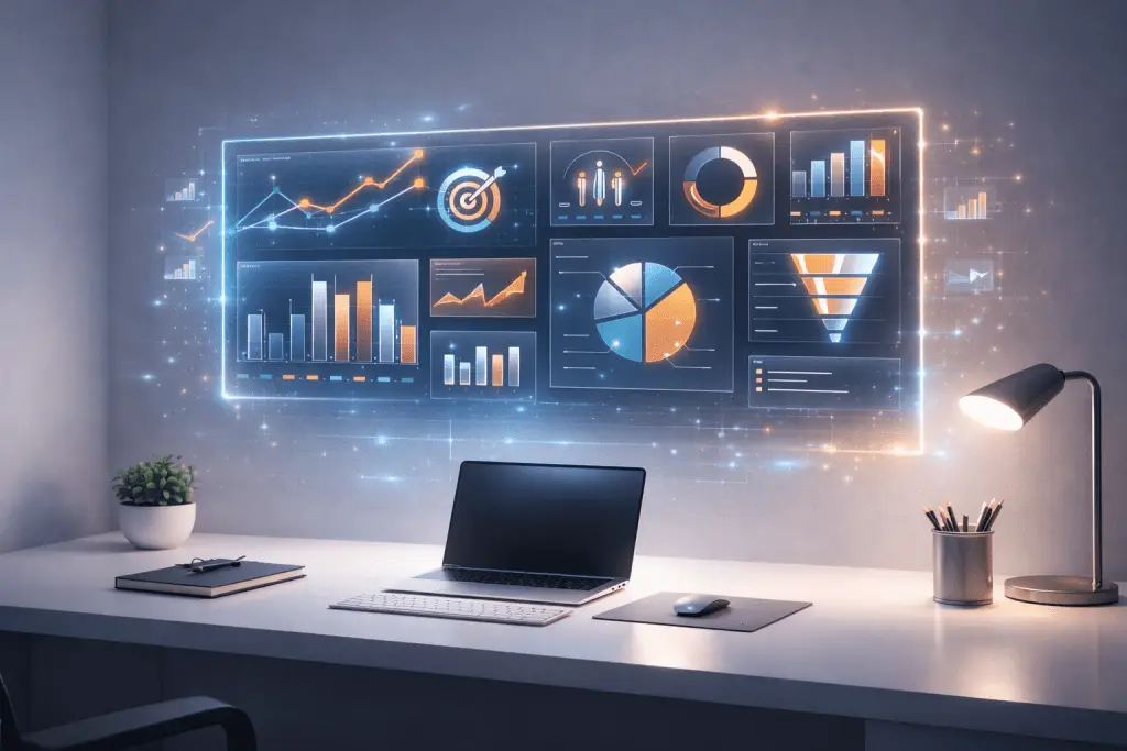 A curated guide to the best ai tools for marketing and automation in 2026