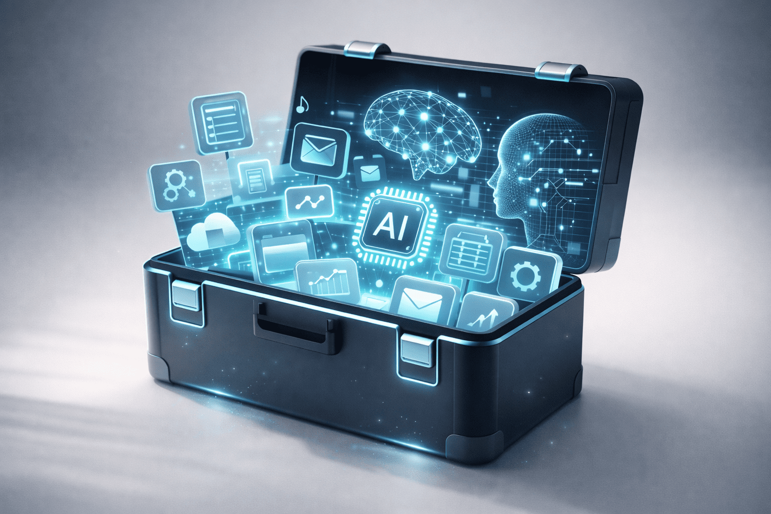 A list of the best free ai tools for productivity for professionals in 2026