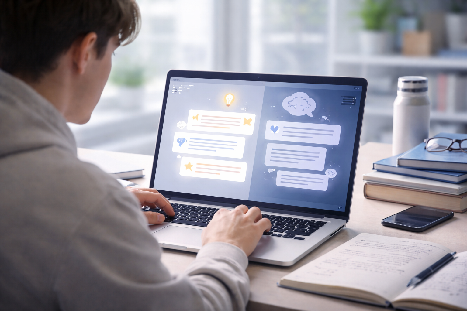 chatgpt impact on students learning