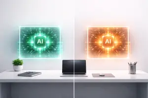 A detailed comparison of ChatGPT Plus vs Claude 3.5 Sonnet to help modern teams reduce digital weight.