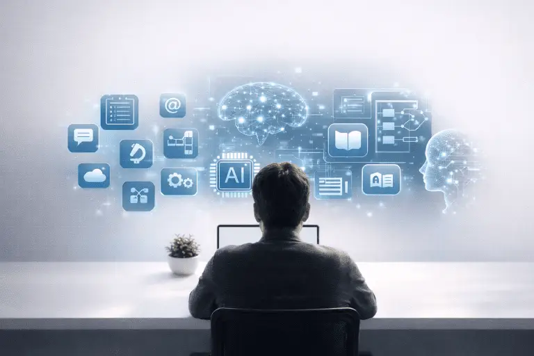 The ToolRelief Glossary: Essential AI & Workflow Terminology