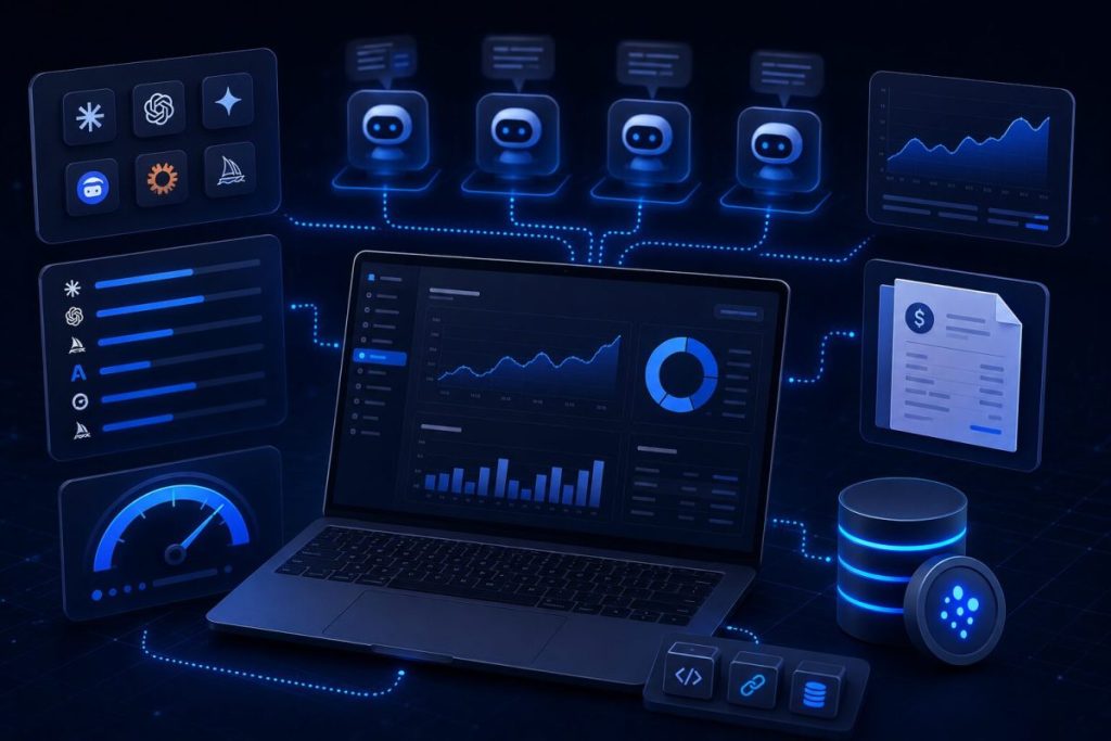 usage-based AI billing