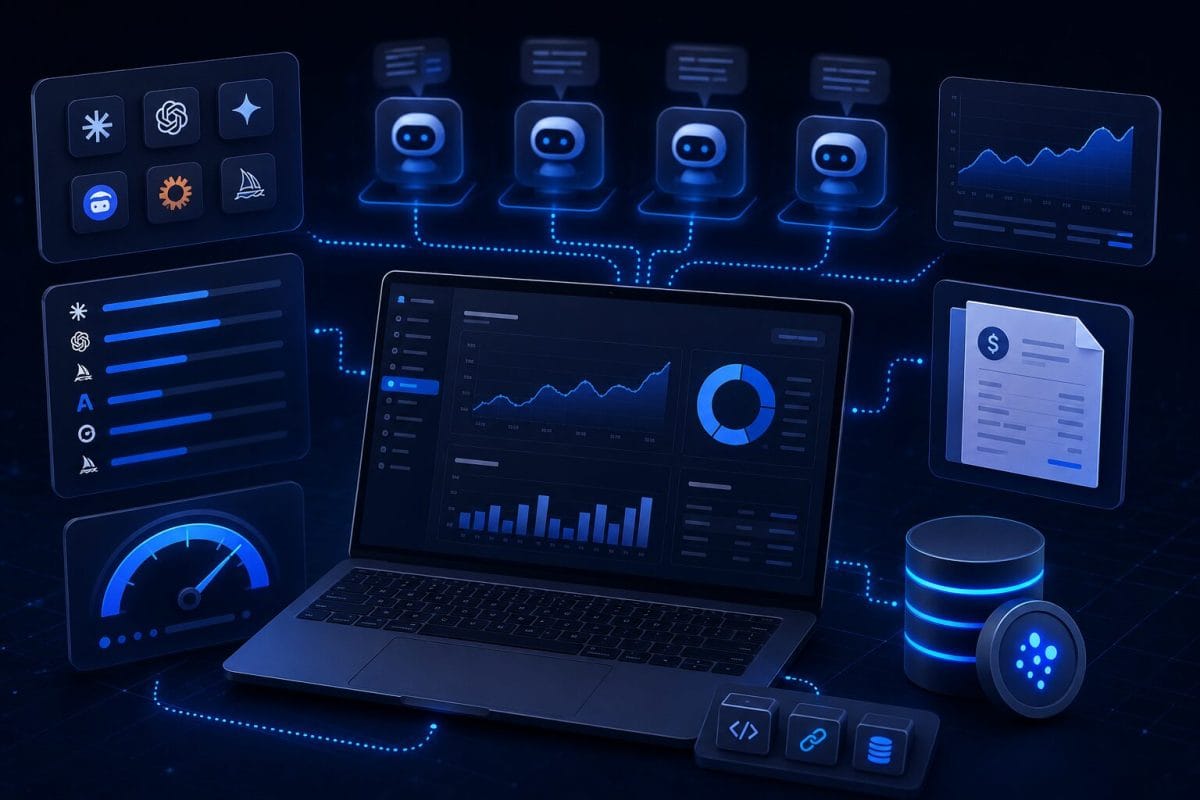 Usage-Based AI Billing Risk: How AI Agents Can Drain Your 2026 Software Budget Usage-Based AI Billing Risk: How AI Agents Can Drain Your 2026 Software Budget
