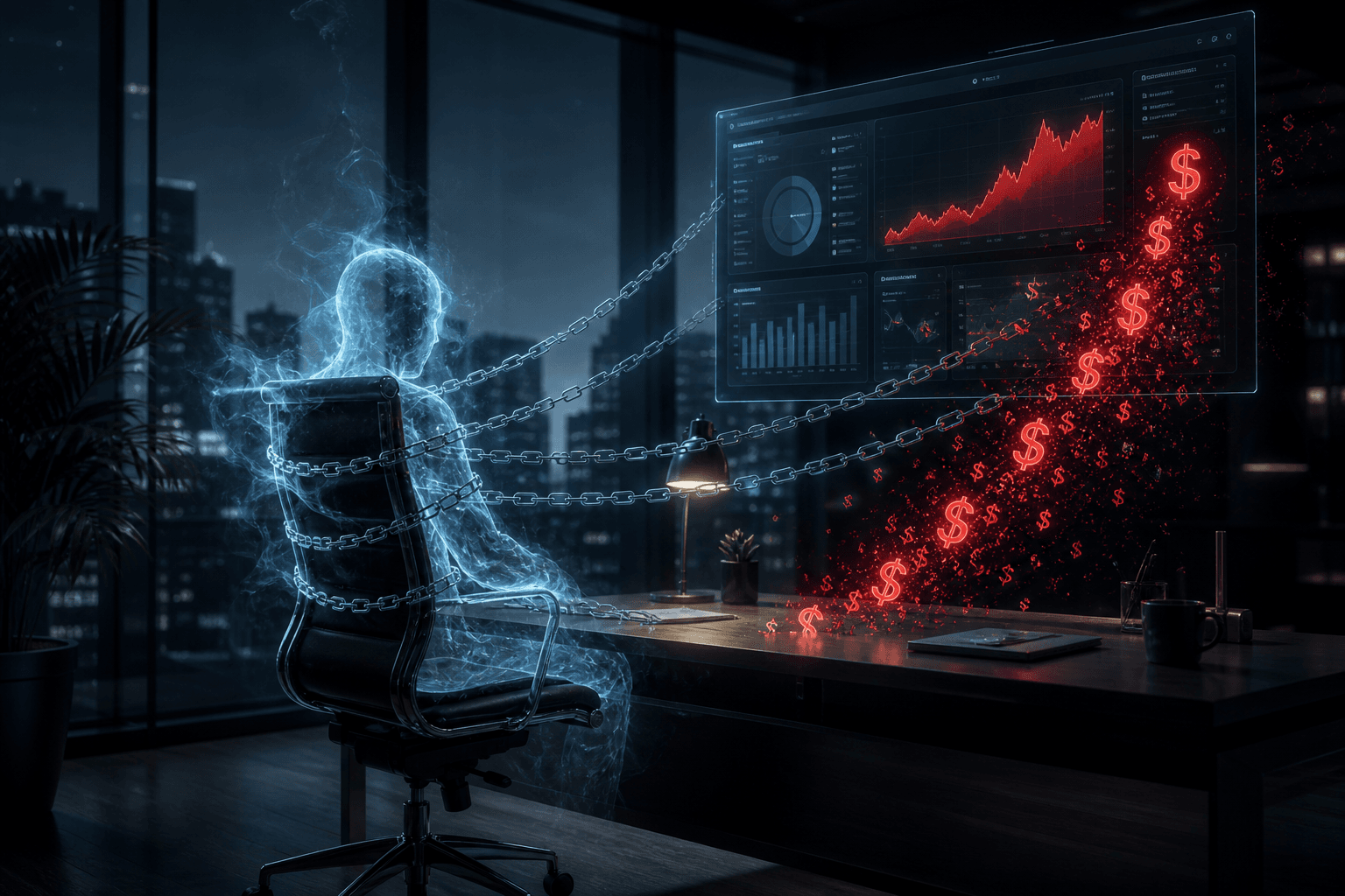 Zombie SaaS Seats: 3 Ways Ex-Employees Drain Budgets