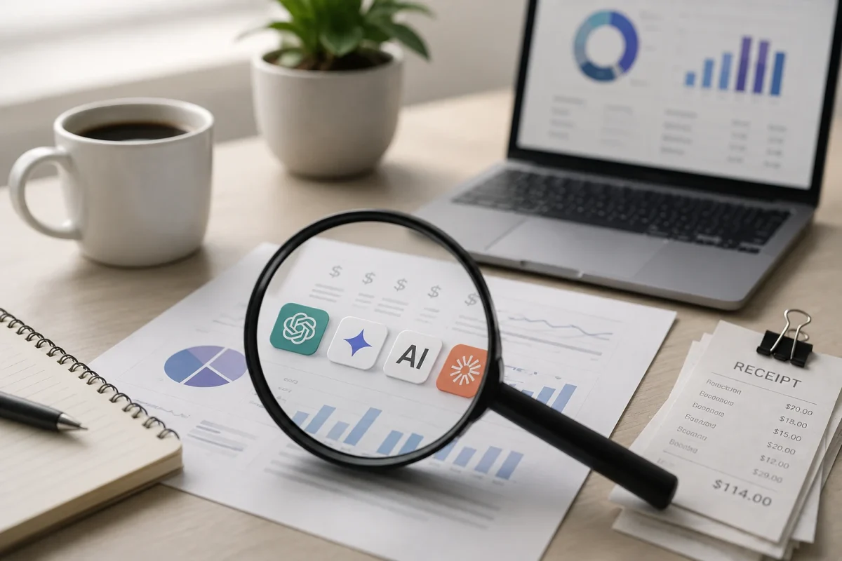 AI Subscription Waste: A ToolRelief Research Note