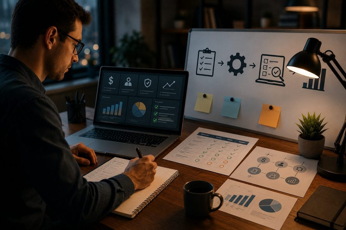 How ToolRelief Tests SaaS Cost Tools