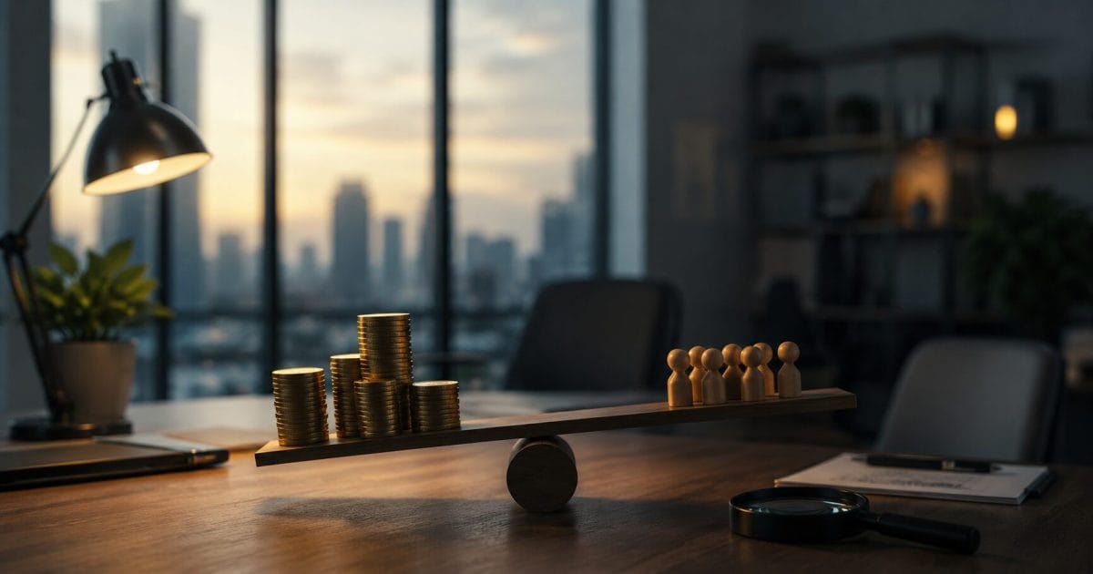 SaaS Cost Per Employee Benchmarks: What They Can and Cannot Tell You