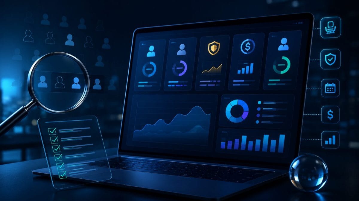 Software License Audit Checklist: 8 Steps Before Renewal