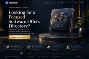 Software Offers Directory