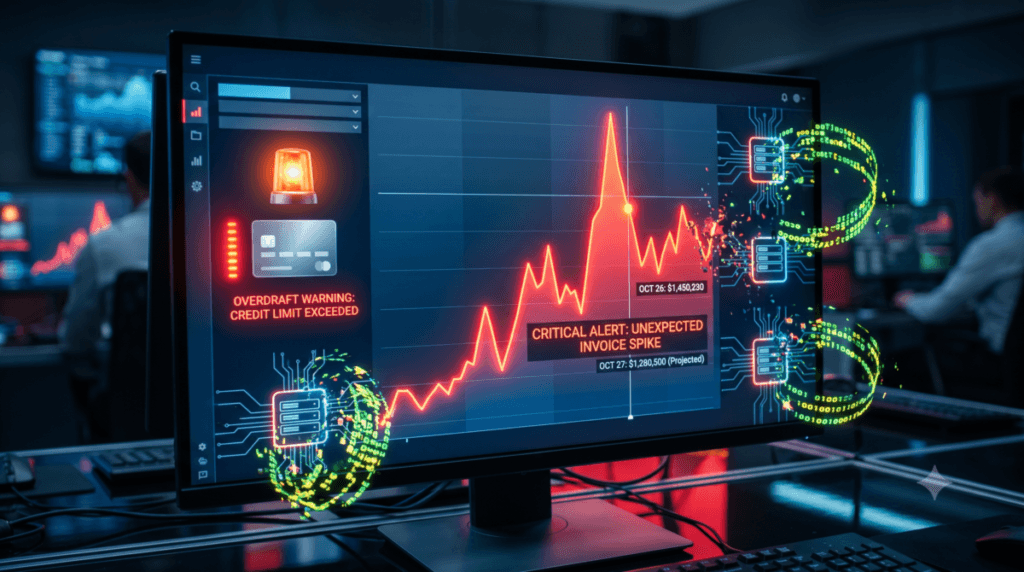 AI API Billing Surprise 2026: The Silent Budget Killer AI API Billing Surprise 2026: The Silent Budget Killer
