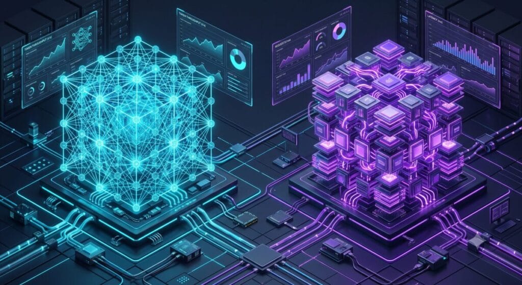 AWS Bedrock vs GCP Vertex AI: Enterprise TCO & Token Cost