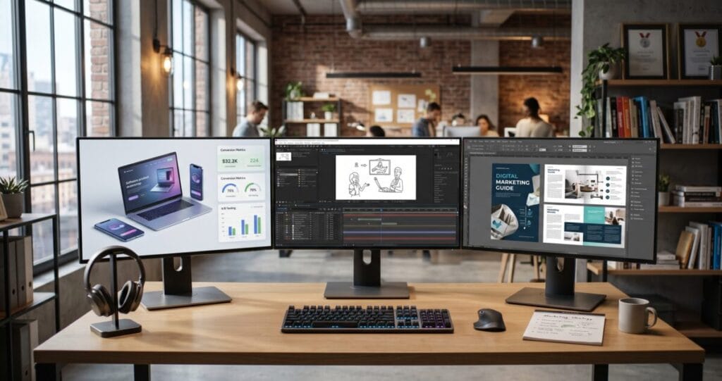 Best Lifetime Digital Creator Tools to Replace Monthly SaaS in 2026