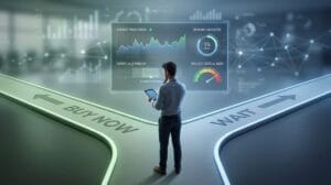 Best time to buy software buy now or wait decision