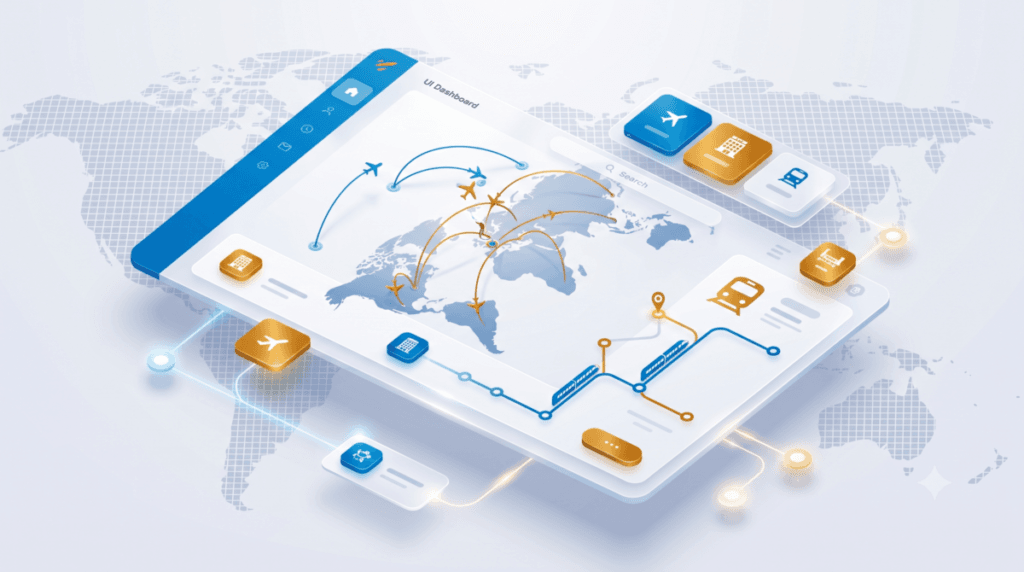 Global Travel Booking Engine | Live Routes & Deals 2026 Global Travel Booking Engine | Live Routes & Deals 2026
