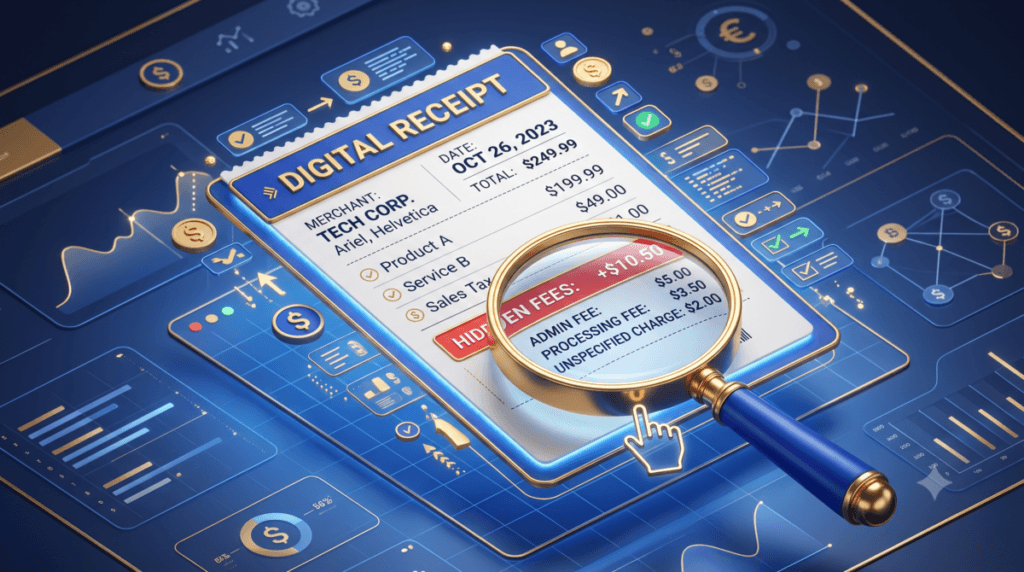 Hidden Fees in Travel Booking: 2026 Price Audit Report