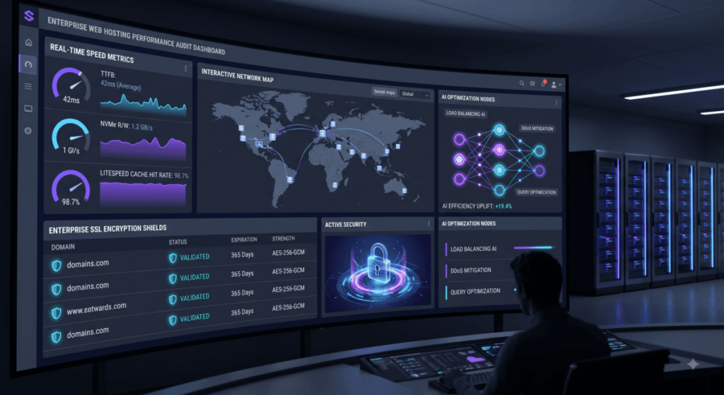Hostinger Review 2026: Cloud, Web & VPS Performance