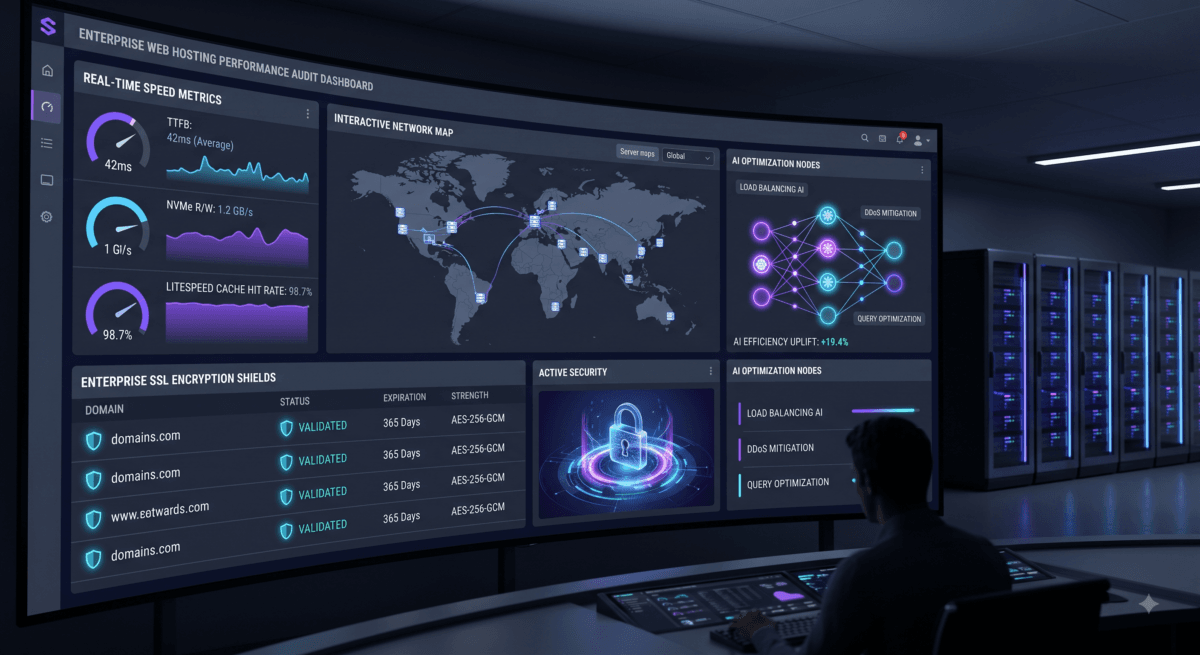 Hostinger Review 2026: Cloud, Web & VPS Performance Hostinger Review 2026: Cloud, Web & VPS Performance