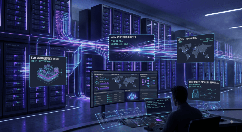 Hostinger VPS Hosting Review: Cost vs Performance 2026