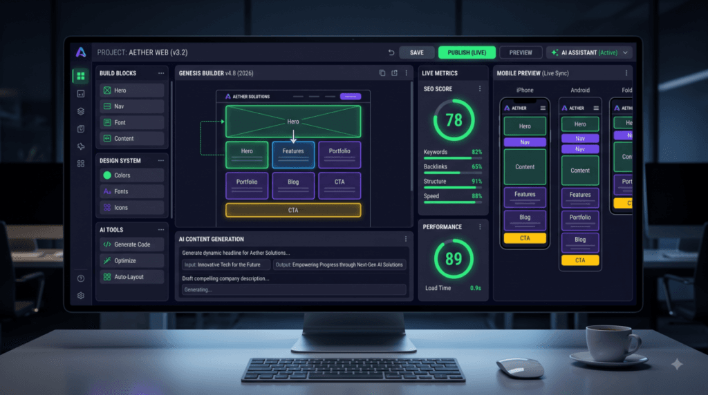 Hostinger Website Builder Review: Is AI Enough in 2026
