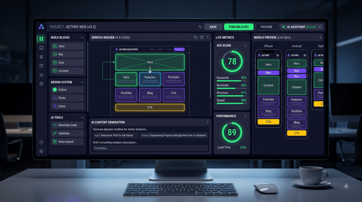 Hostinger Website Builder Review: Is AI Enough in 2026