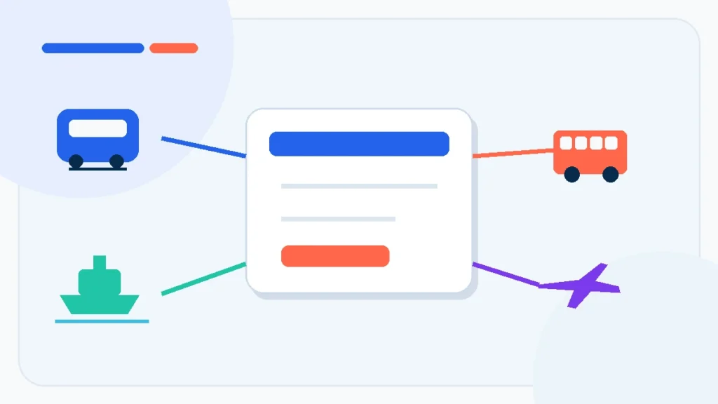 how does 12Go work decision framework