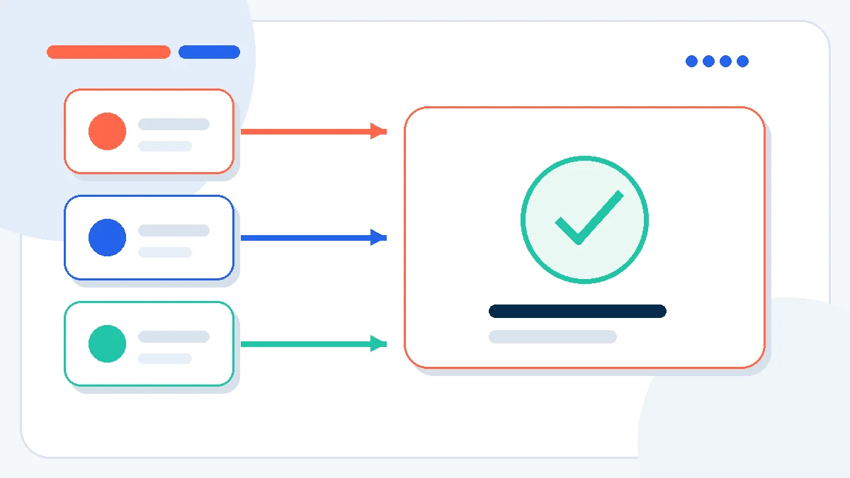how does Viator work decision framework