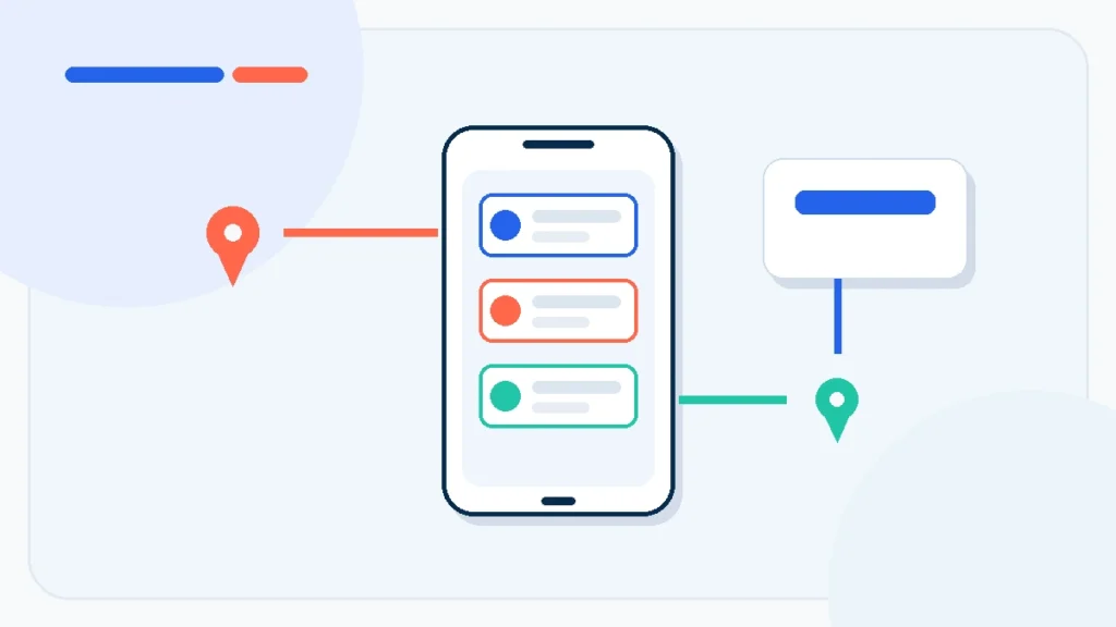 how does Viator work decision framework