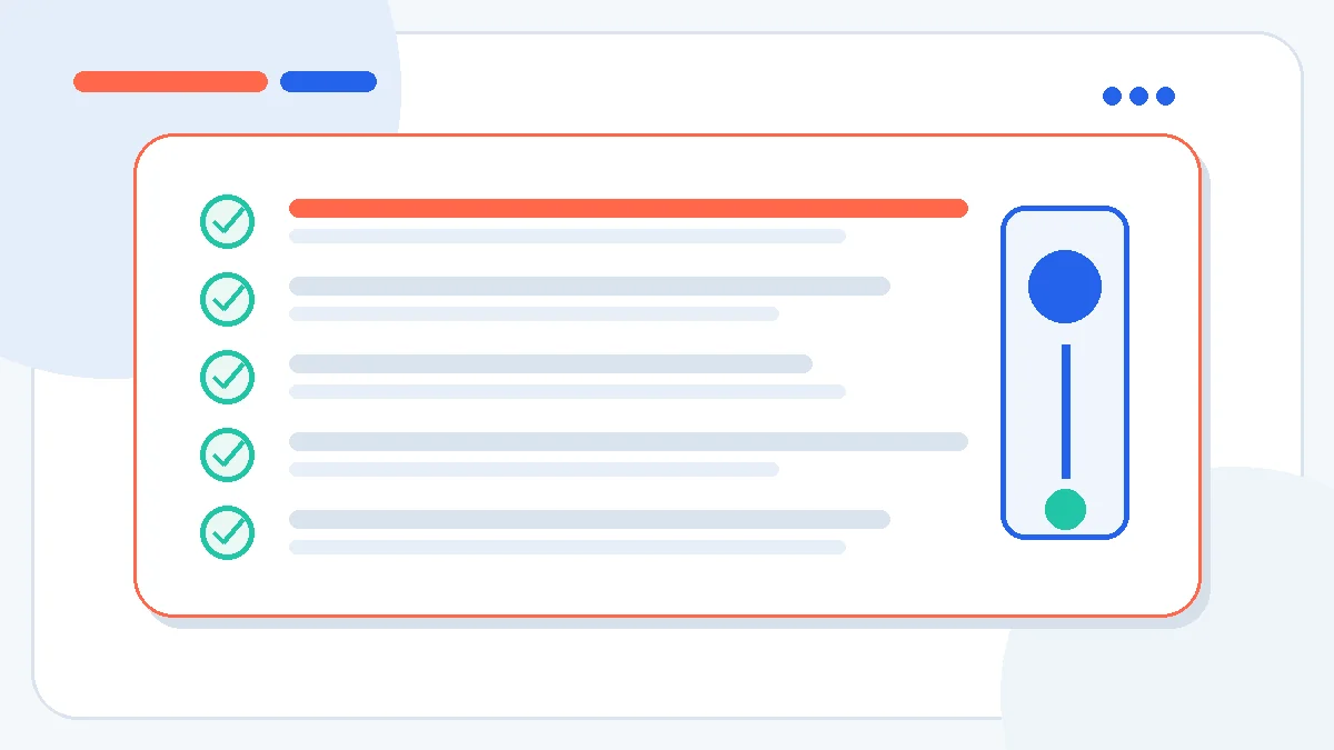 how does Viator work verification checklist