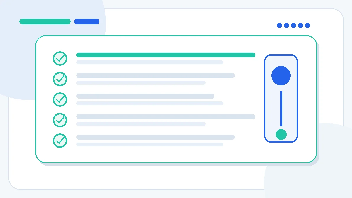 how much eSIM data do you need verification checklist