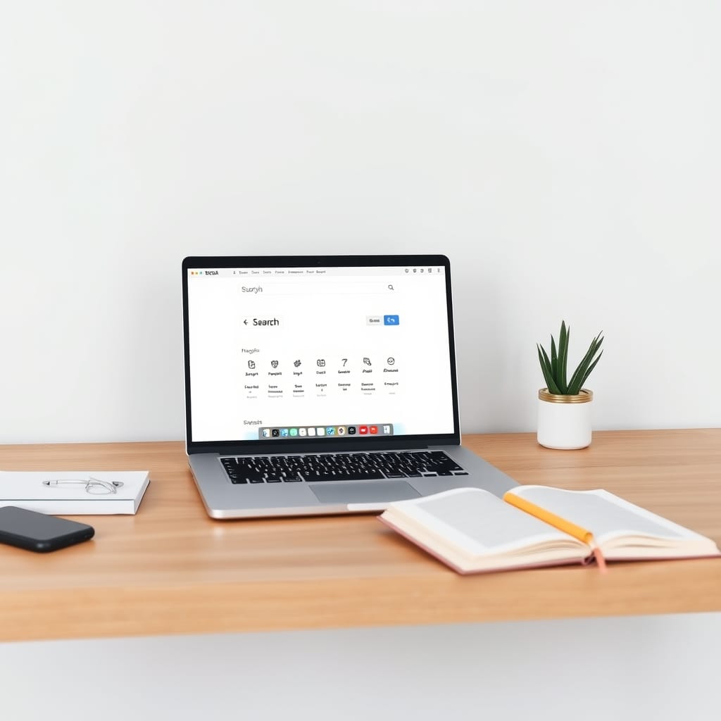 Google Search Study Tools Launch for Exam and Class Prep