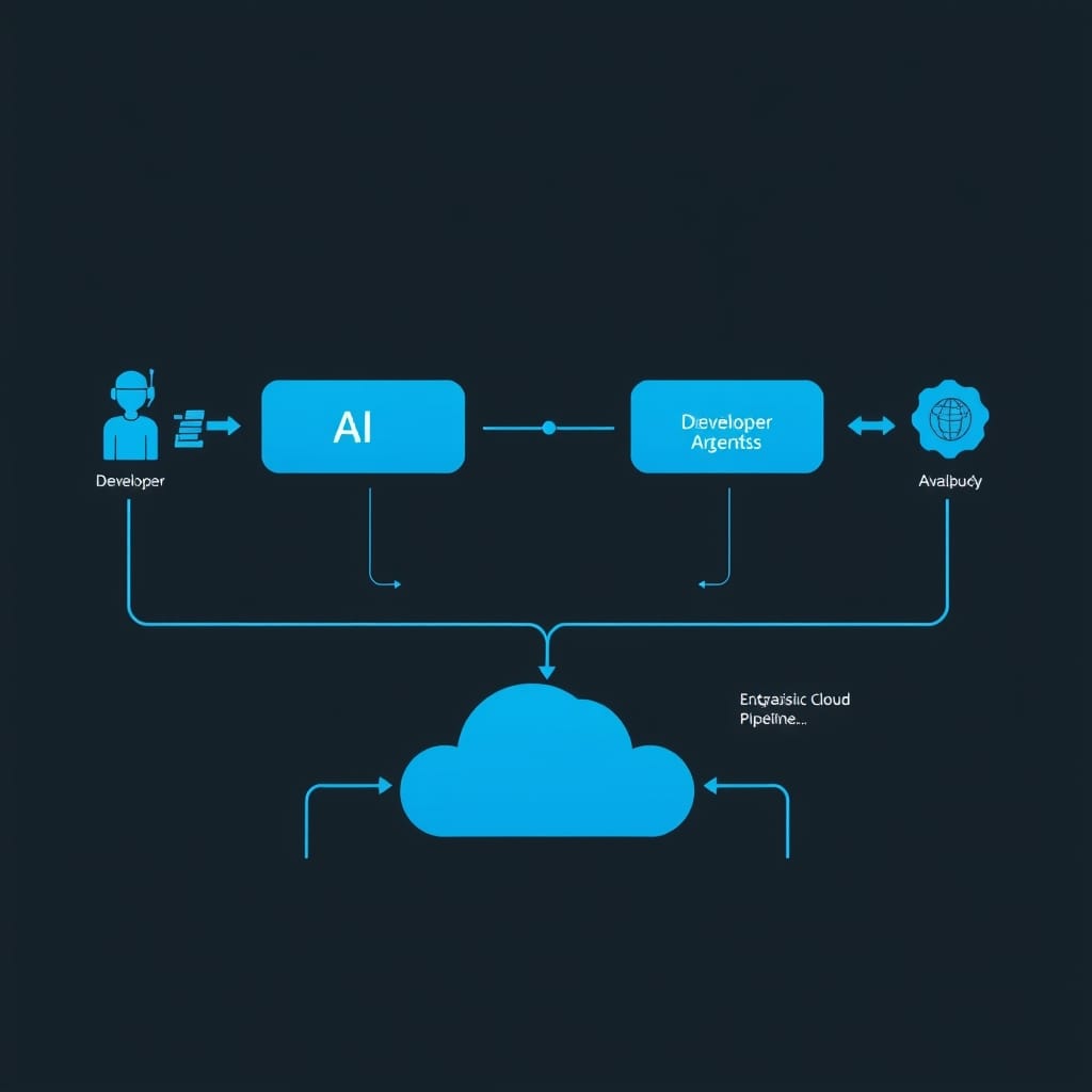 Agentic Data Operations: AWS ADOP Automates Pipeline Engineering