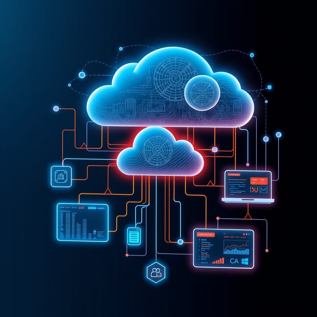 SageMaker HyperPod Ray Support Simplifies Distributed AI Workflows
