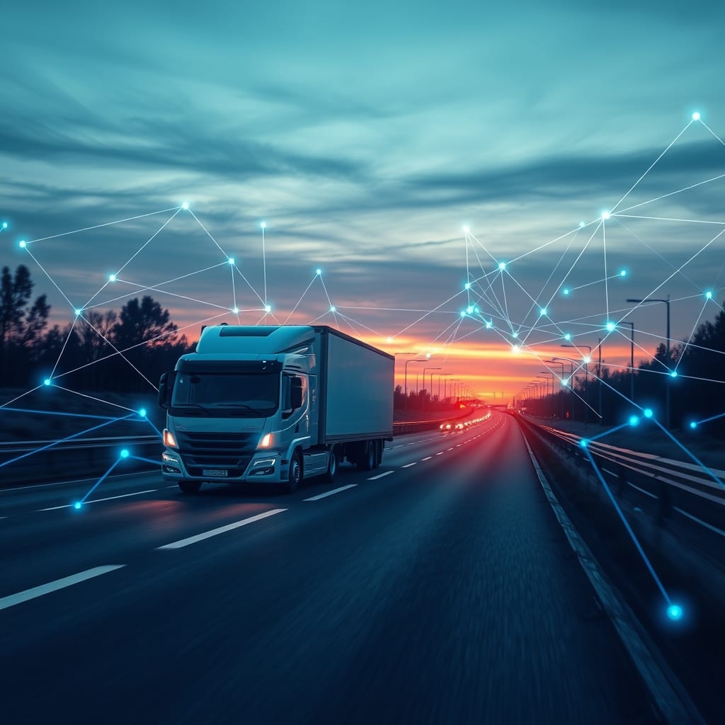 Gatik Autonomous Trucks Secure 0M Following PepsiCo Deal