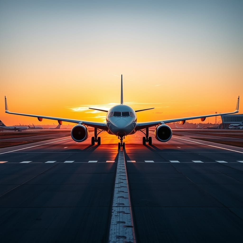 Airline Fuel Costs to Keep Fares Elevated, Says United CEO