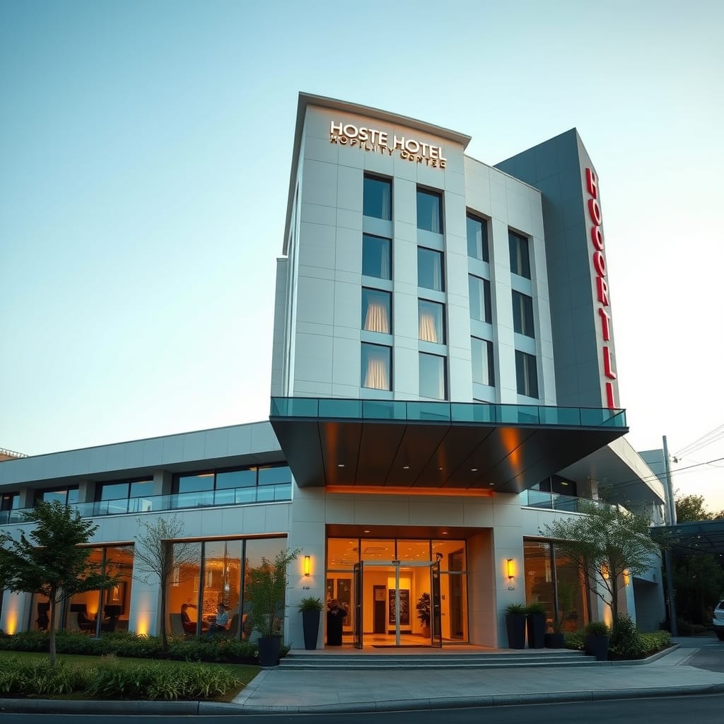 IHCL Oriental Hotels Consolidation Targets Long-Term Growth