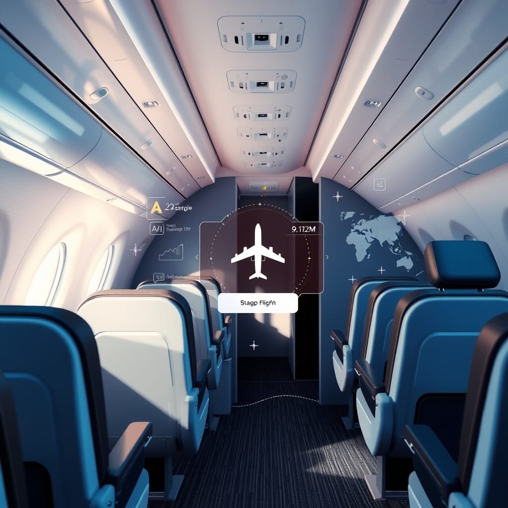 Virgin Atlantic AI Strategy Balances Automated Booking and Human Service